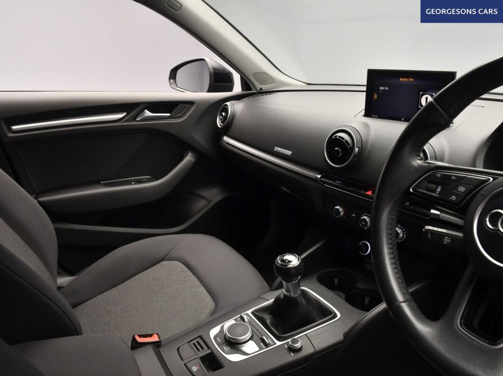 Used Audi A3 2017 for sale - 76406274: Photo 20