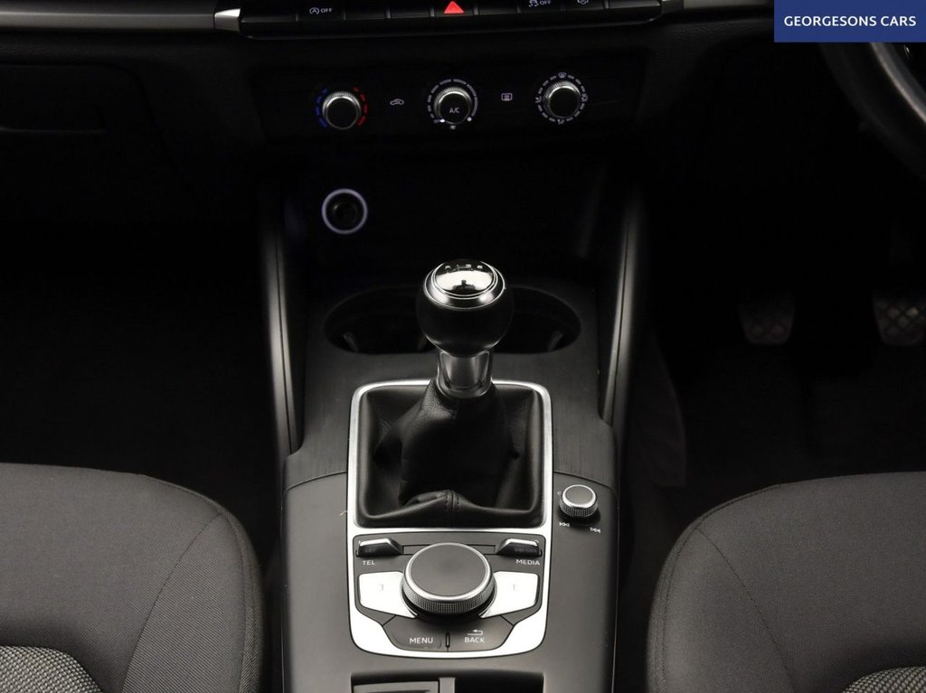 Used Audi A3 2017 for sale - 76406274: Photo 21