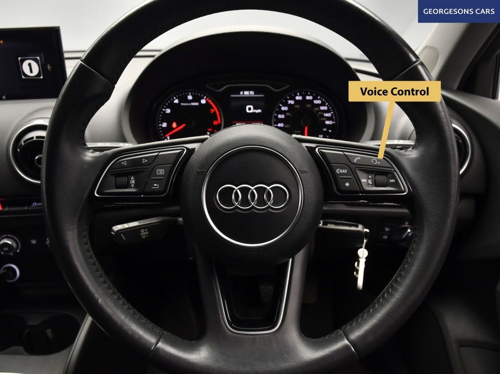 Used Audi A3 2017 for sale - 76406274: Photo 22