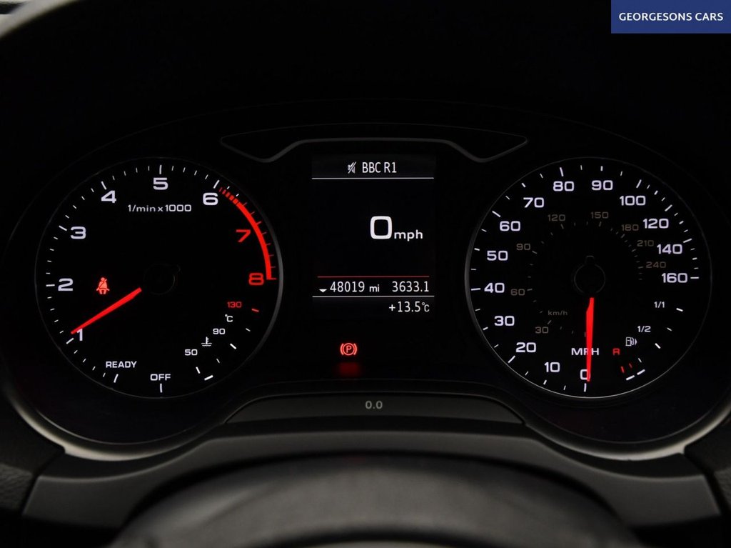 Used Audi A3 2017 for sale - 76406274: Photo 23