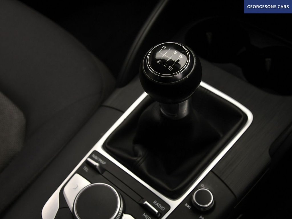 Used Audi A3 2017 for sale - 76406274: Photo 24