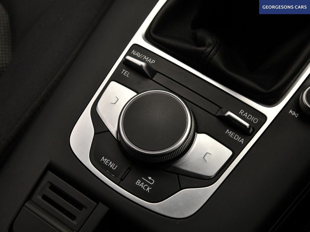 Used Audi A3 2017 for sale - 76406274: Photo 25