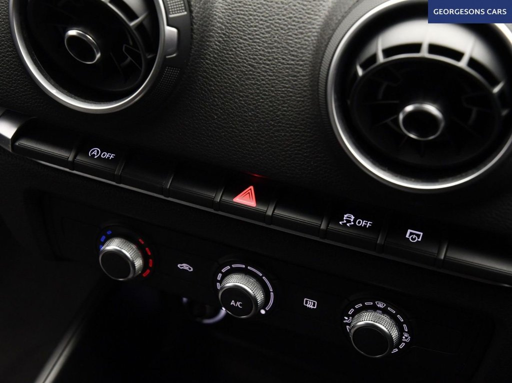 Used Audi A3 2017 for sale - 76406274: Photo 27