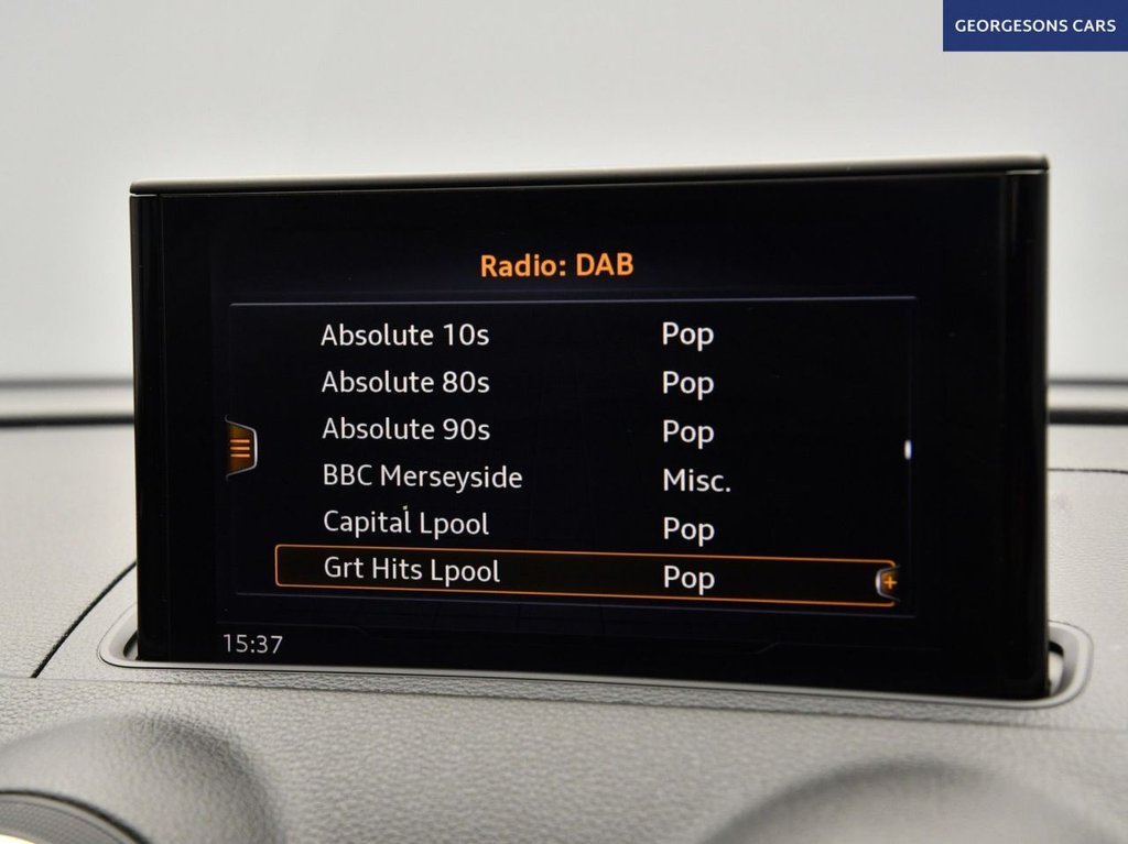 Used Audi A3 2017 for sale - 76406274: Photo 28