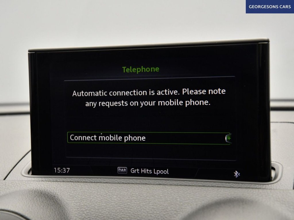 Used Audi A3 2017 for sale - 76406274: Photo 29