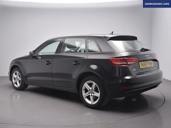 Used Audi A3 2017 for sale - 76406274: Photo