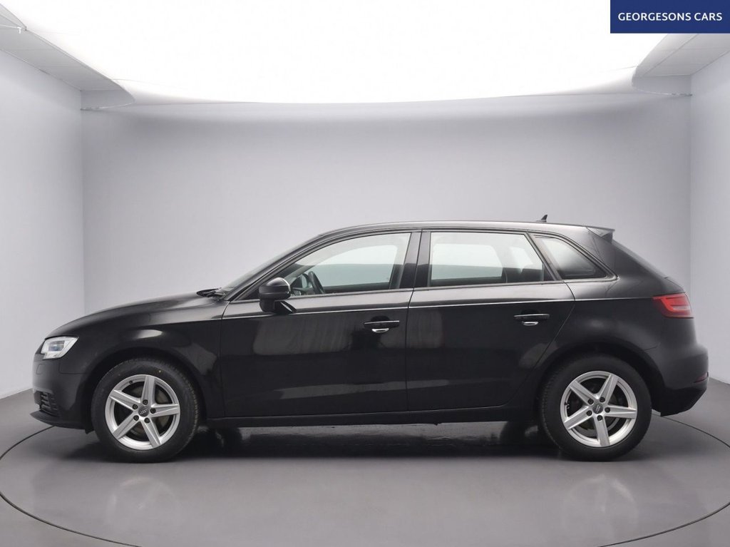 Used Audi A3 2017 for sale - 76406274: Photo 3