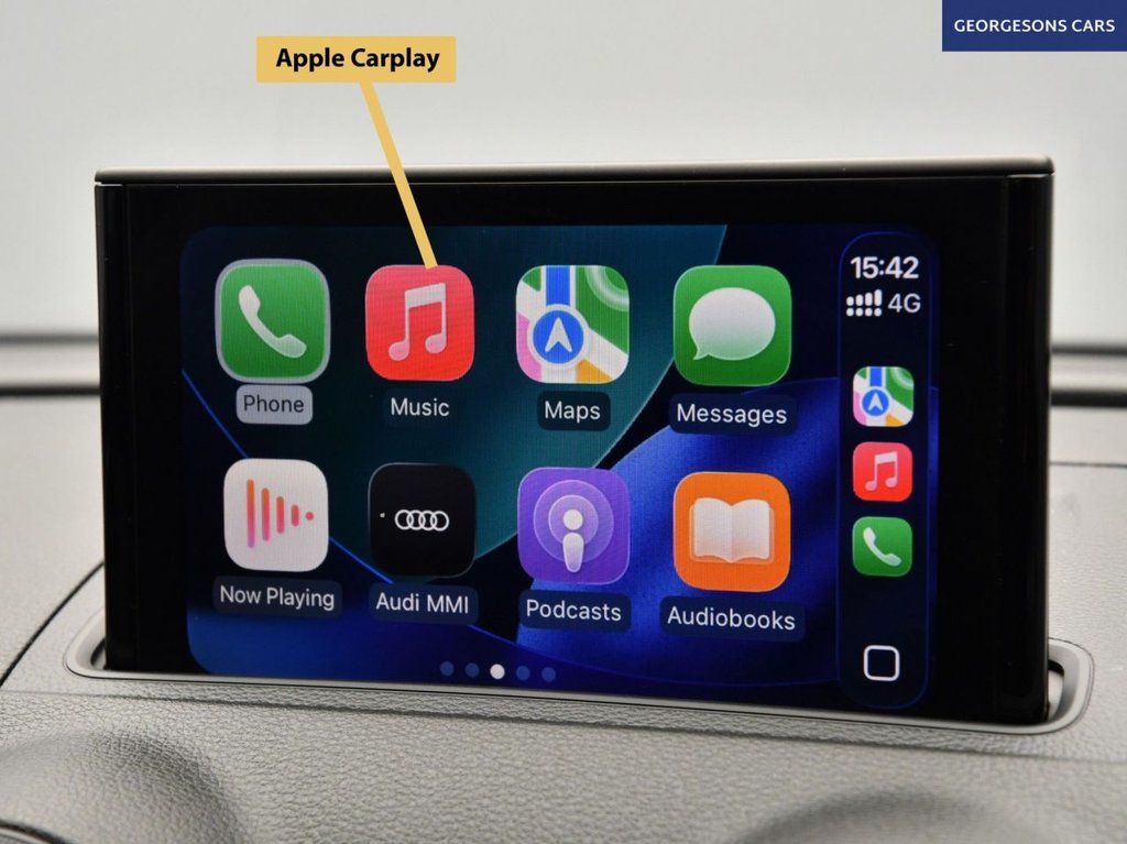 Used Audi A3 2017 for sale - 76406274: Photo 31