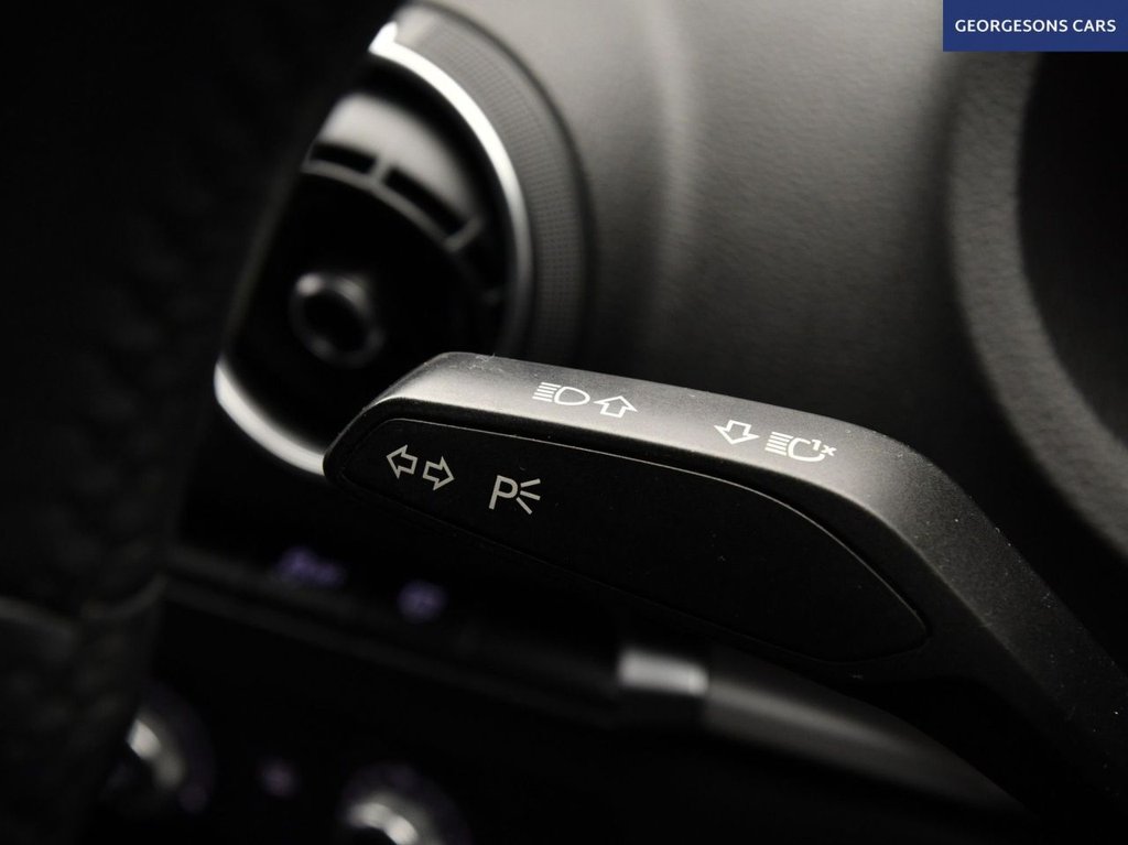 Used Audi A3 2017 for sale - 76406274: Photo 32