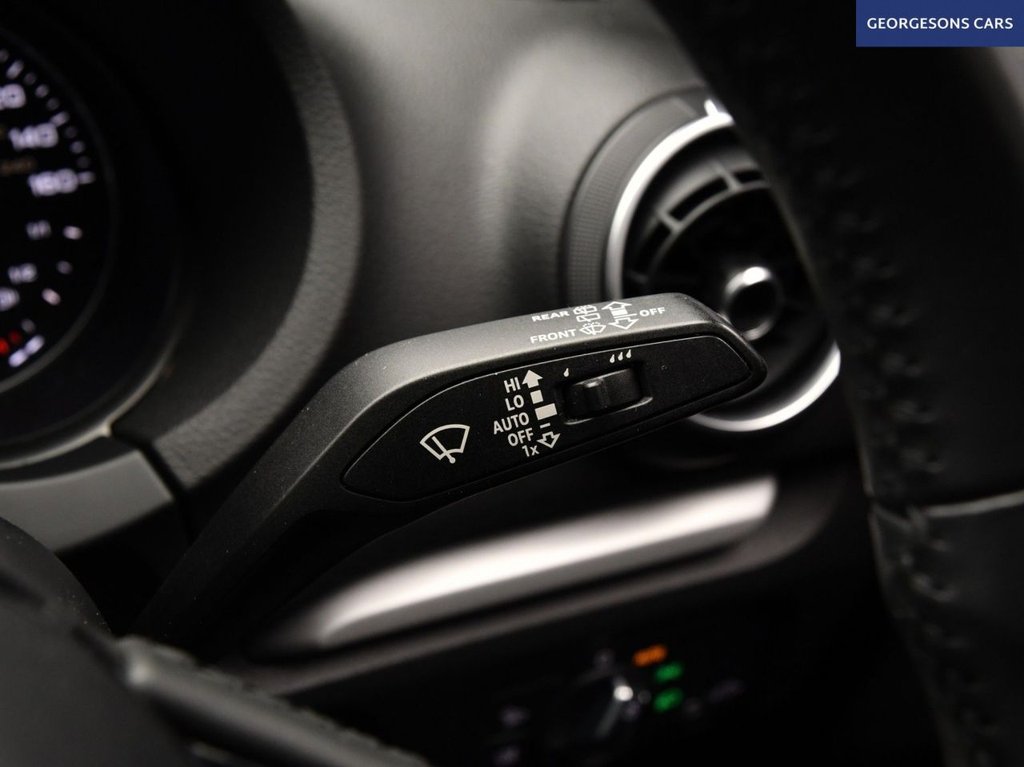 Used Audi A3 2017 for sale - 76406274: Photo 33