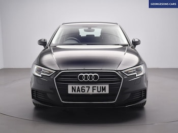 Used Audi A3 2017 for sale - 76406274: Photo