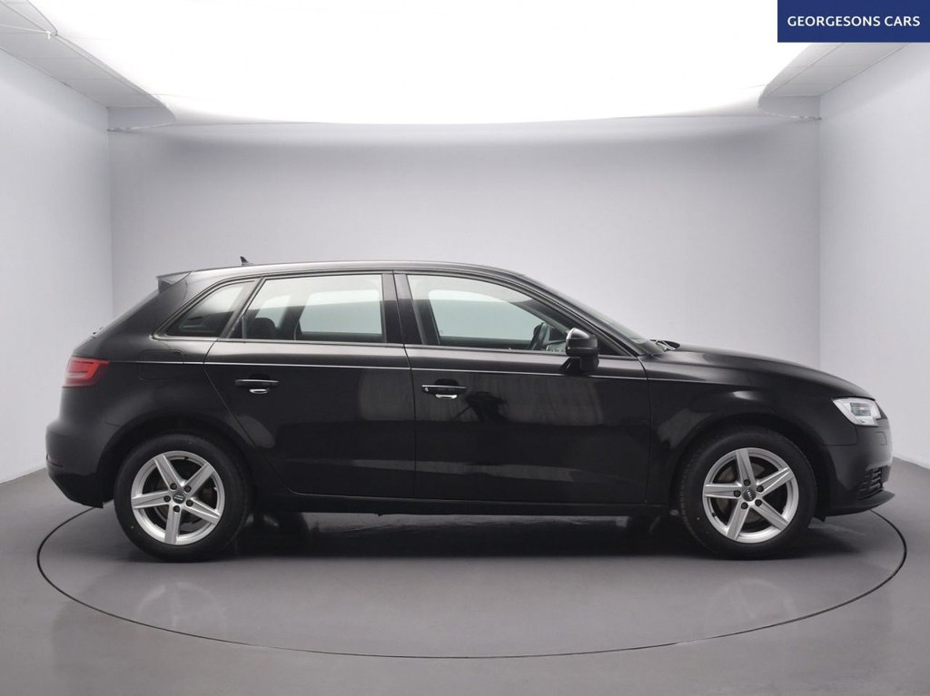 Used Audi A3 2017 for sale - 76406274: Photo 6