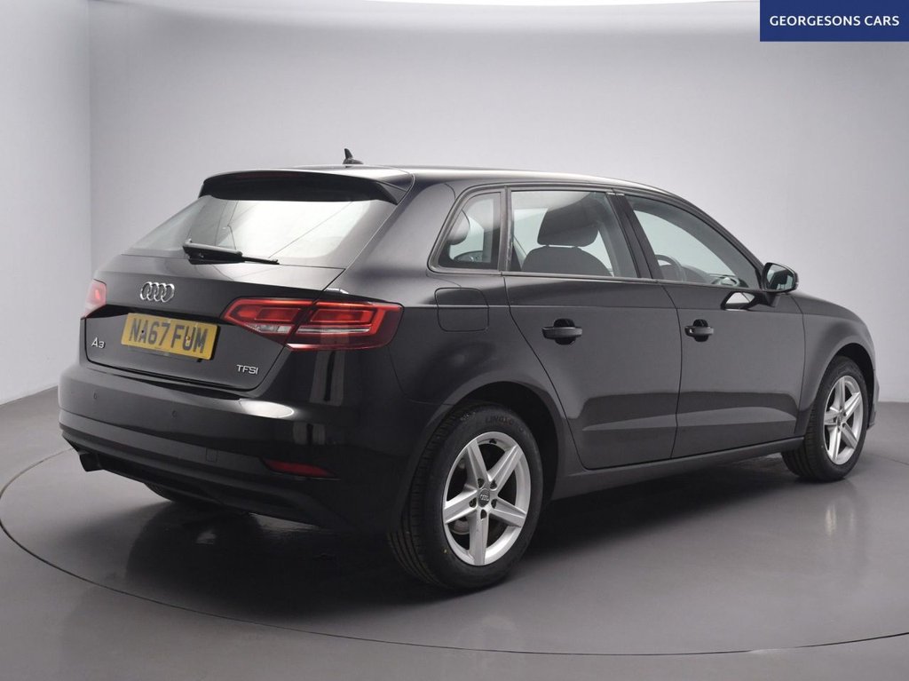 Used Audi A3 2017 for sale - 76406274: Photo 7