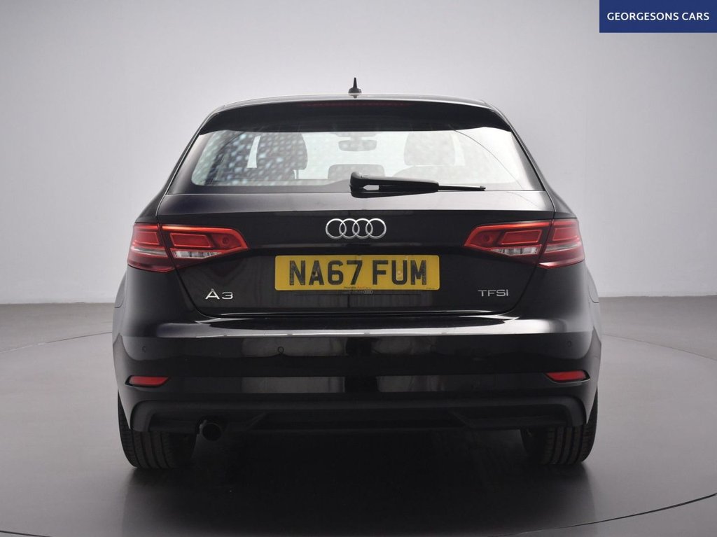 Used Audi A3 2017 for sale - 76406274: Photo 8