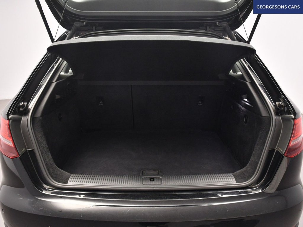 Used Audi A3 2017 for sale - 76406274: Photo 9