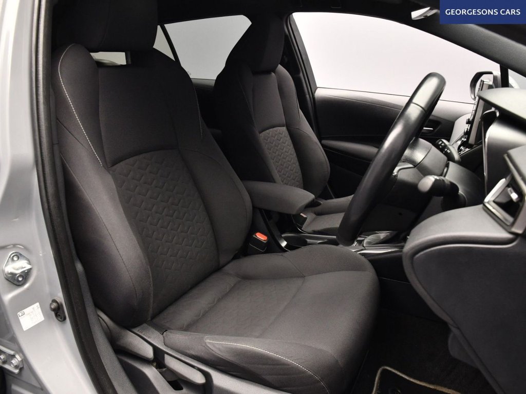 Used Toyota Corolla 2020 for sale - 77919888: Photo 13