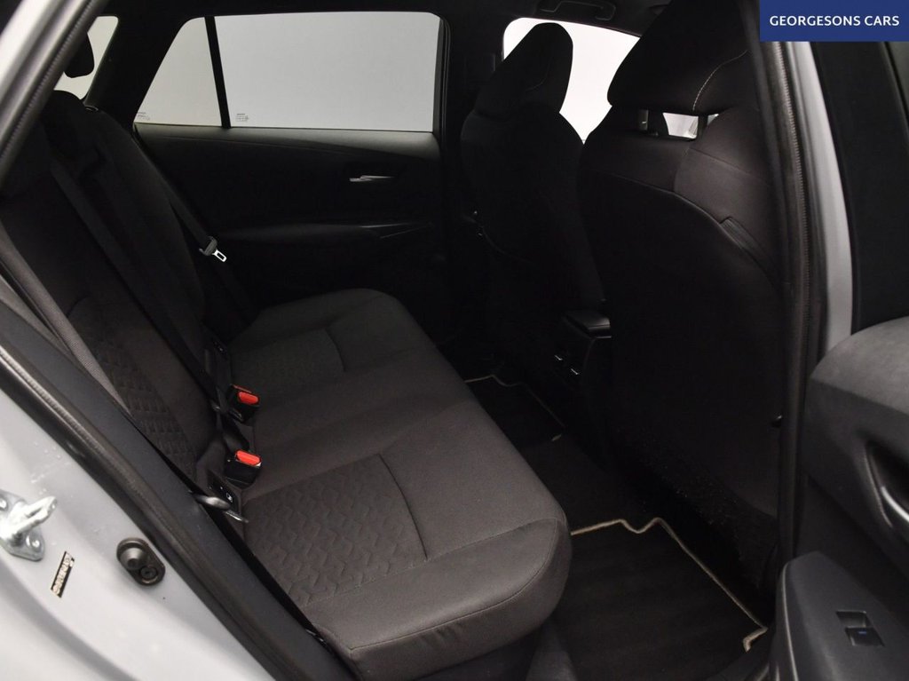 Used Toyota Corolla 2020 for sale - 77919888: Photo 14