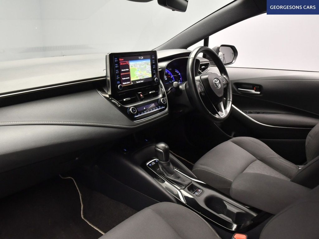 Used Toyota Corolla 2020 for sale - 77919888: Photo 17