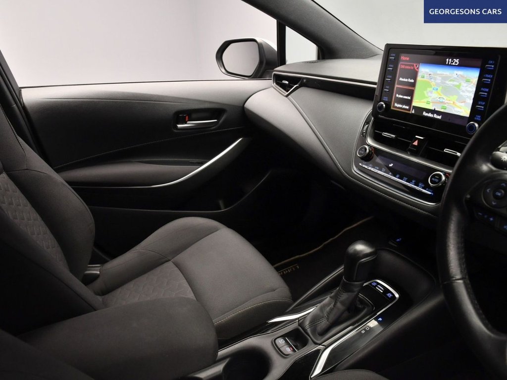 Used Toyota Corolla 2020 for sale - 77919888: Photo 20