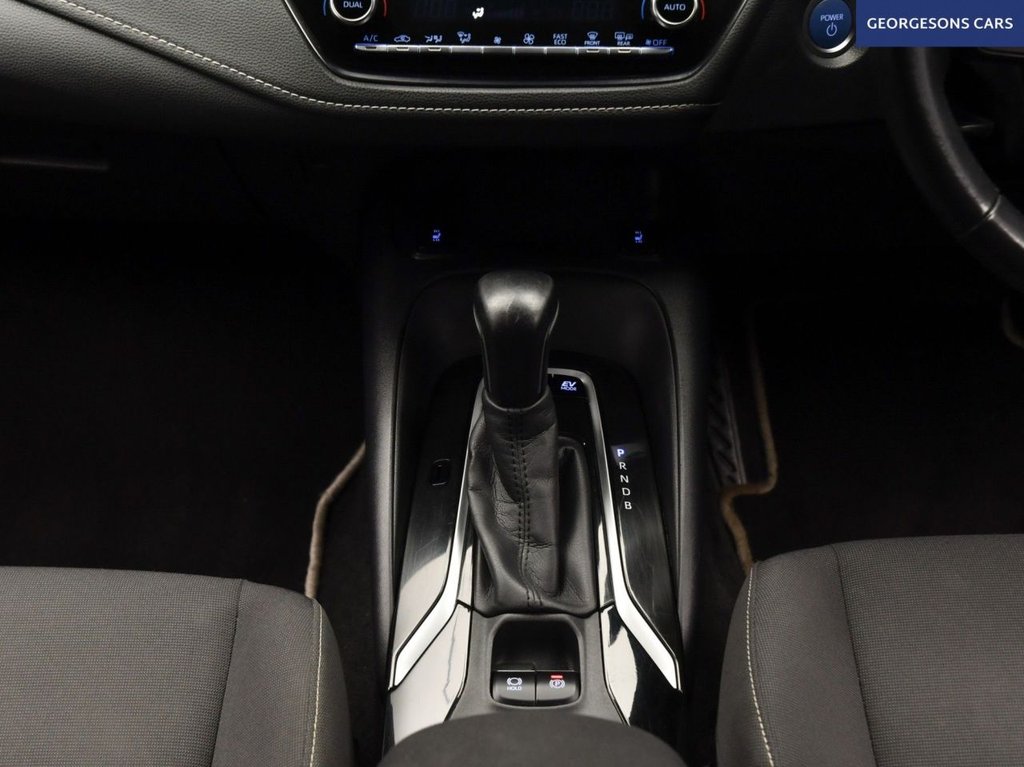 Used Toyota Corolla 2020 for sale - 77919888: Photo 21