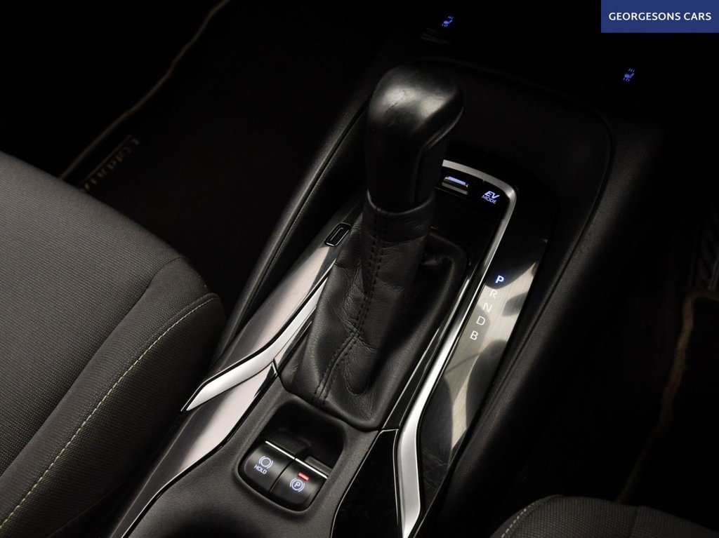 Used Toyota Corolla 2020 for sale - 77919888: Photo 24