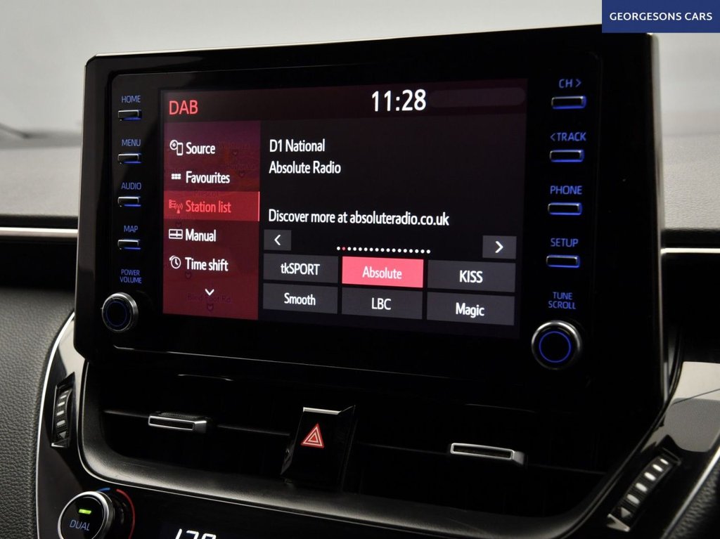 Used Toyota Corolla 2020 for sale - 77919888: Photo 29