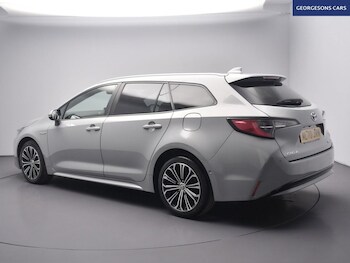 Used Toyota Corolla 2020 for sale - 77919888: Photo