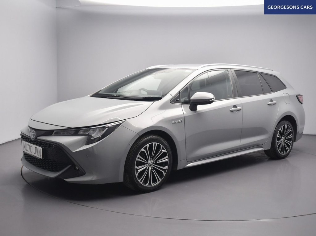 Used Toyota Corolla 2020 for sale - 77919888: Photo 5