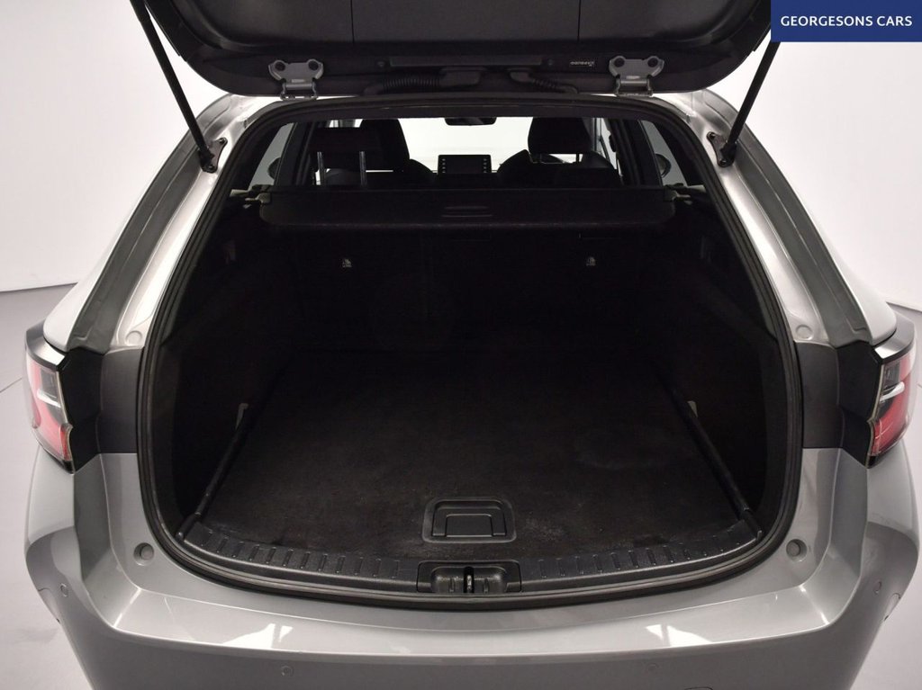 Used Toyota Corolla 2020 for sale - 77919888: Photo 9