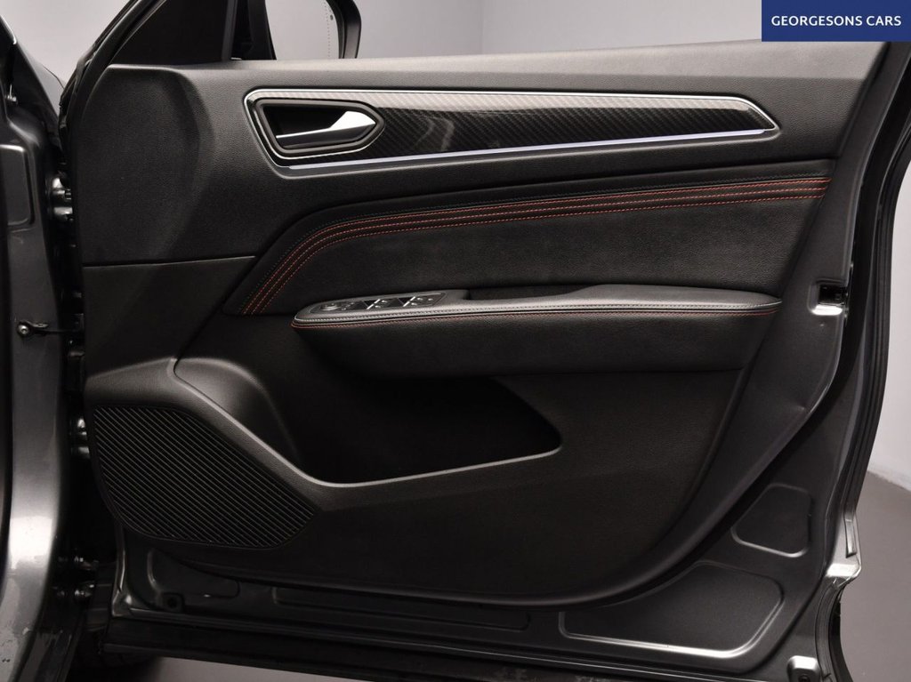 Used Renault Arkana 2022 for sale - 76470000: Photo 19