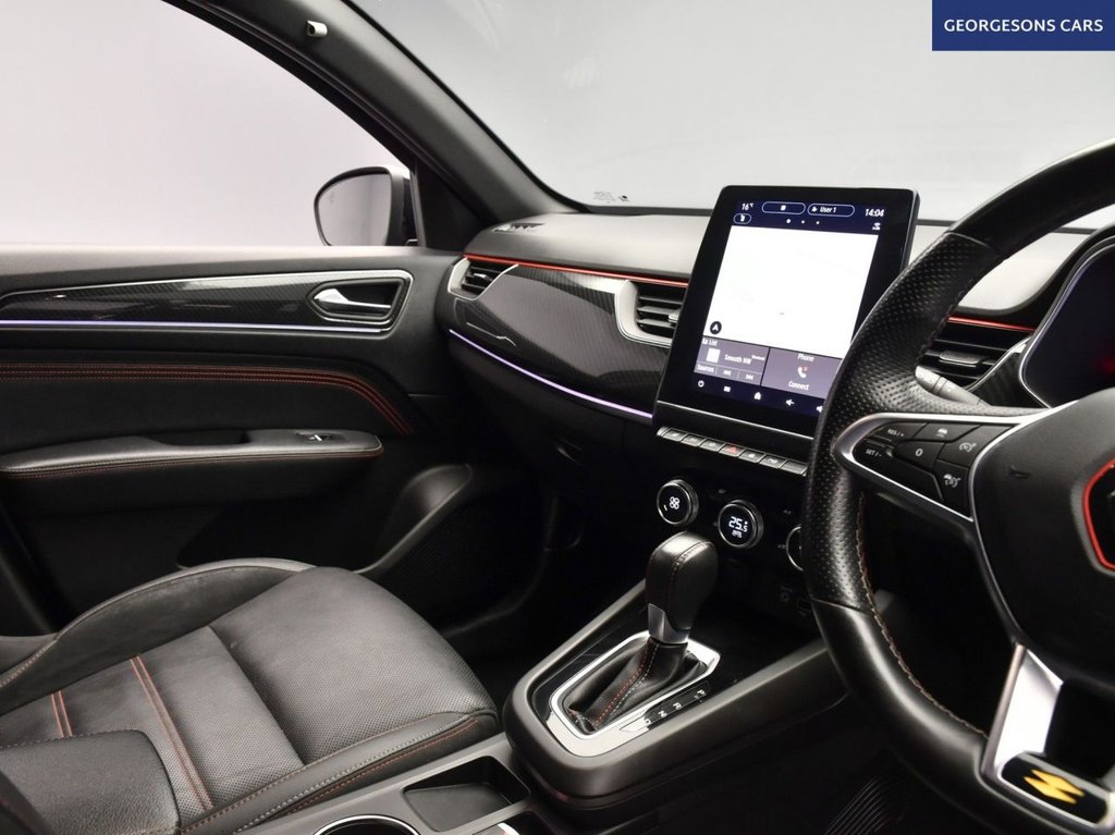 Used Renault Arkana 2022 for sale - 76470000: Photo 20