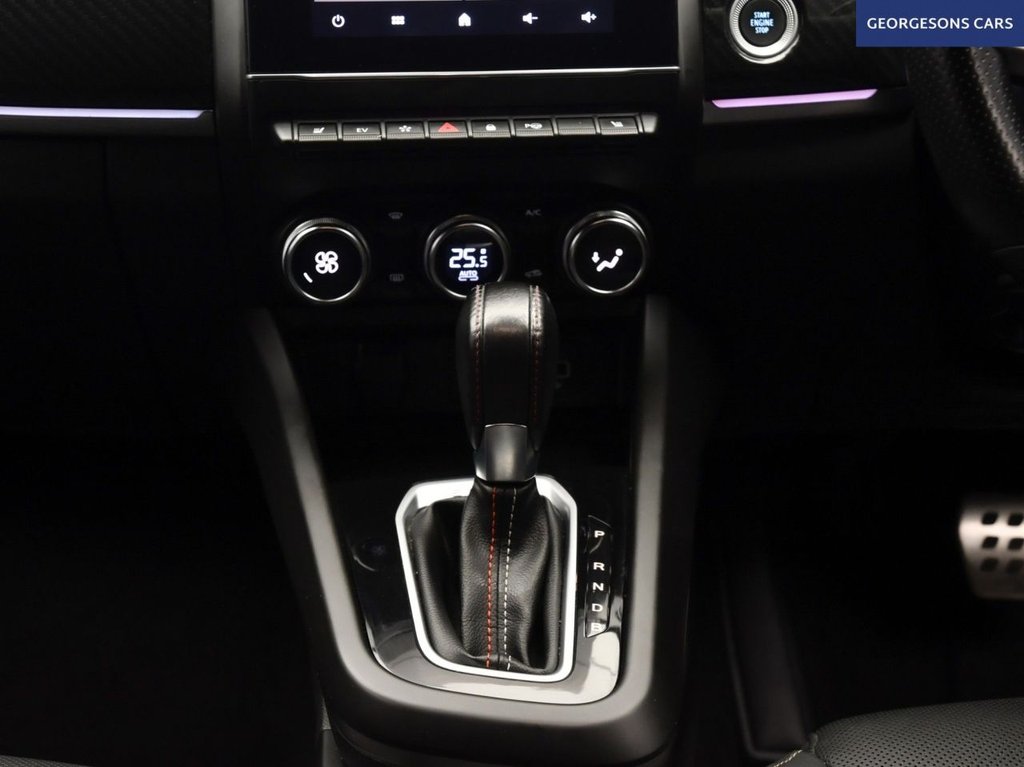 Used Renault Arkana 2022 for sale - 76470000: Photo 21