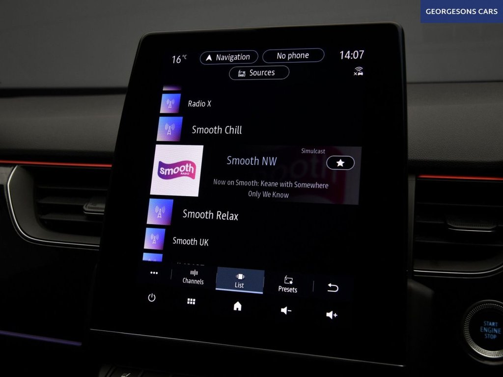 Used Renault Arkana 2022 for sale - 76470000: Photo 28