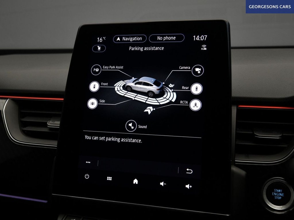 Used Renault Arkana 2022 for sale - 76470000: Photo 31