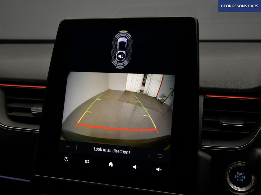 Used Renault Arkana 2022 for sale - 76470000: Photo 32