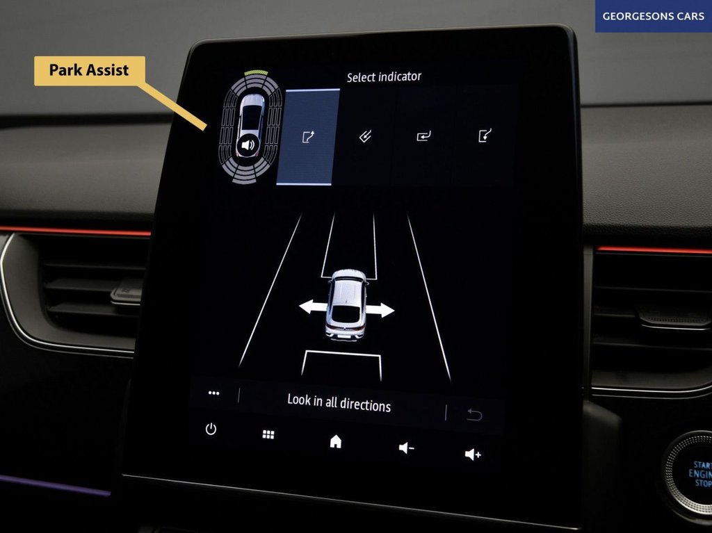 Used Renault Arkana 2022 for sale - 76470000: Photo 34