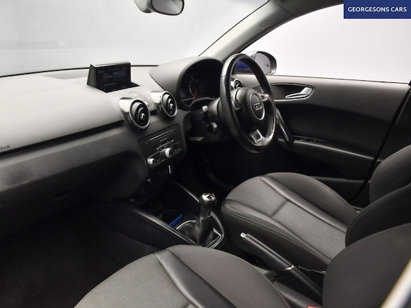 Used Audi A1 2018 for sale - 76345394: Photo 11
