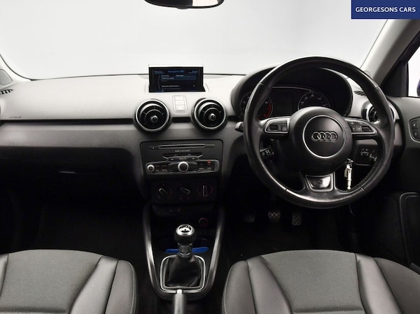 Used Audi A1 2018 for sale - 76345394: Photo 13