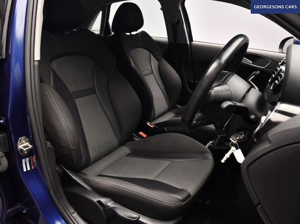 Used Audi A1 2018 for sale - 76345394: Photo 14