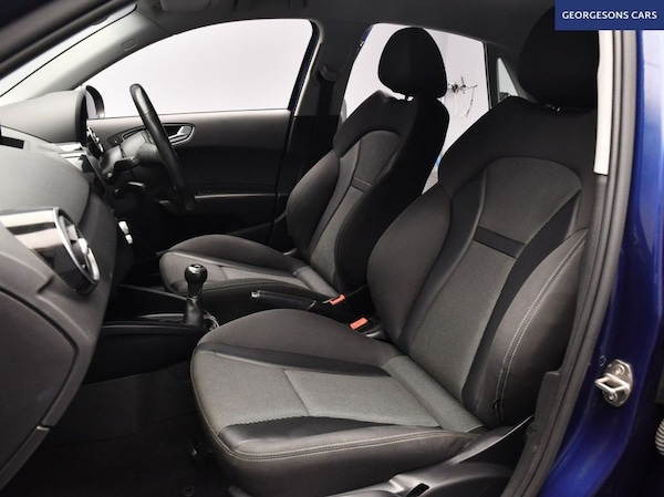 Used Audi A1 2018 for sale - 76345394: Photo 15