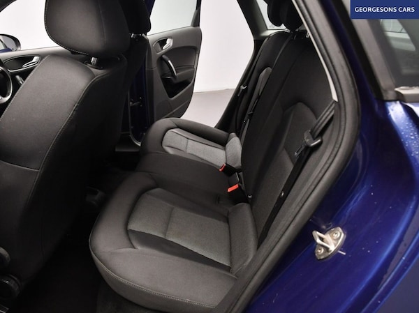 Used Audi A1 2018 for sale - 76345394: Photo 17