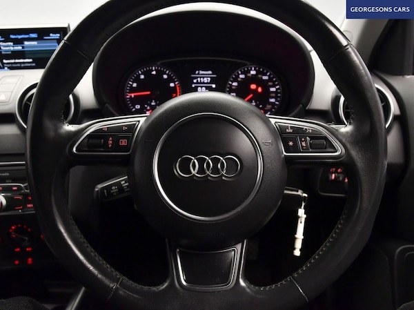 Used Audi A1 2018 for sale - 76345394: Photo 20