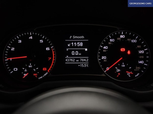 Used Audi A1 2018 for sale - 76345394: Photo 22