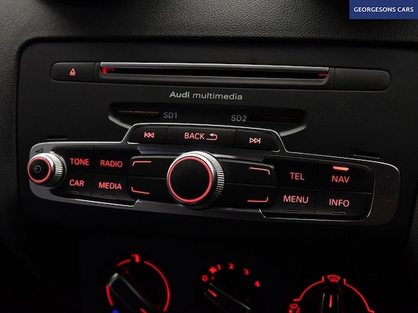 Used Audi A1 2018 for sale - 76345394: Photo 25