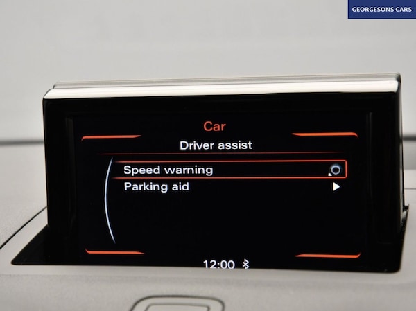 Used Audi A1 2018 for sale - 76345394: Photo 30