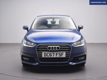 Used Audi A1 2018 for sale - 76345394: Photo