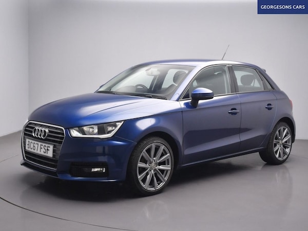Used Audi A1 2018 for sale - 76345394: Photo 5