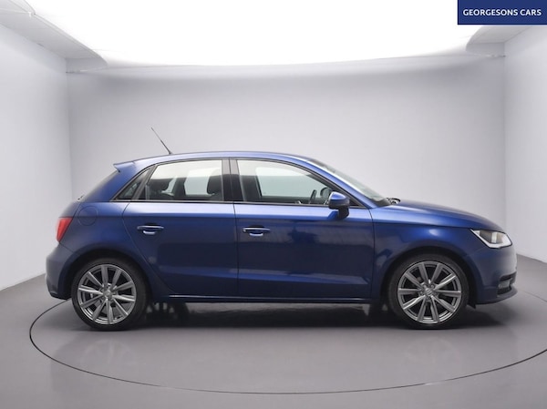 Used Audi A1 2018 for sale - 76345394: Photo 6