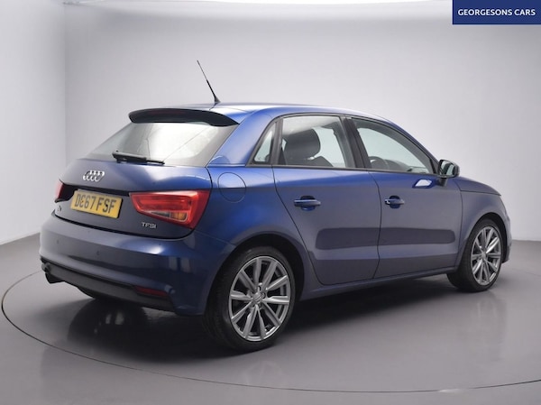 Used Audi A1 2018 for sale - 76345394: Photo 7