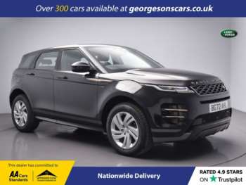 2022 (72) - 1.5 P300e 12.2kWh R-Dynamic S SUV 5dr Petrol Plug-in Hybrid Auto 4WD Euro 6